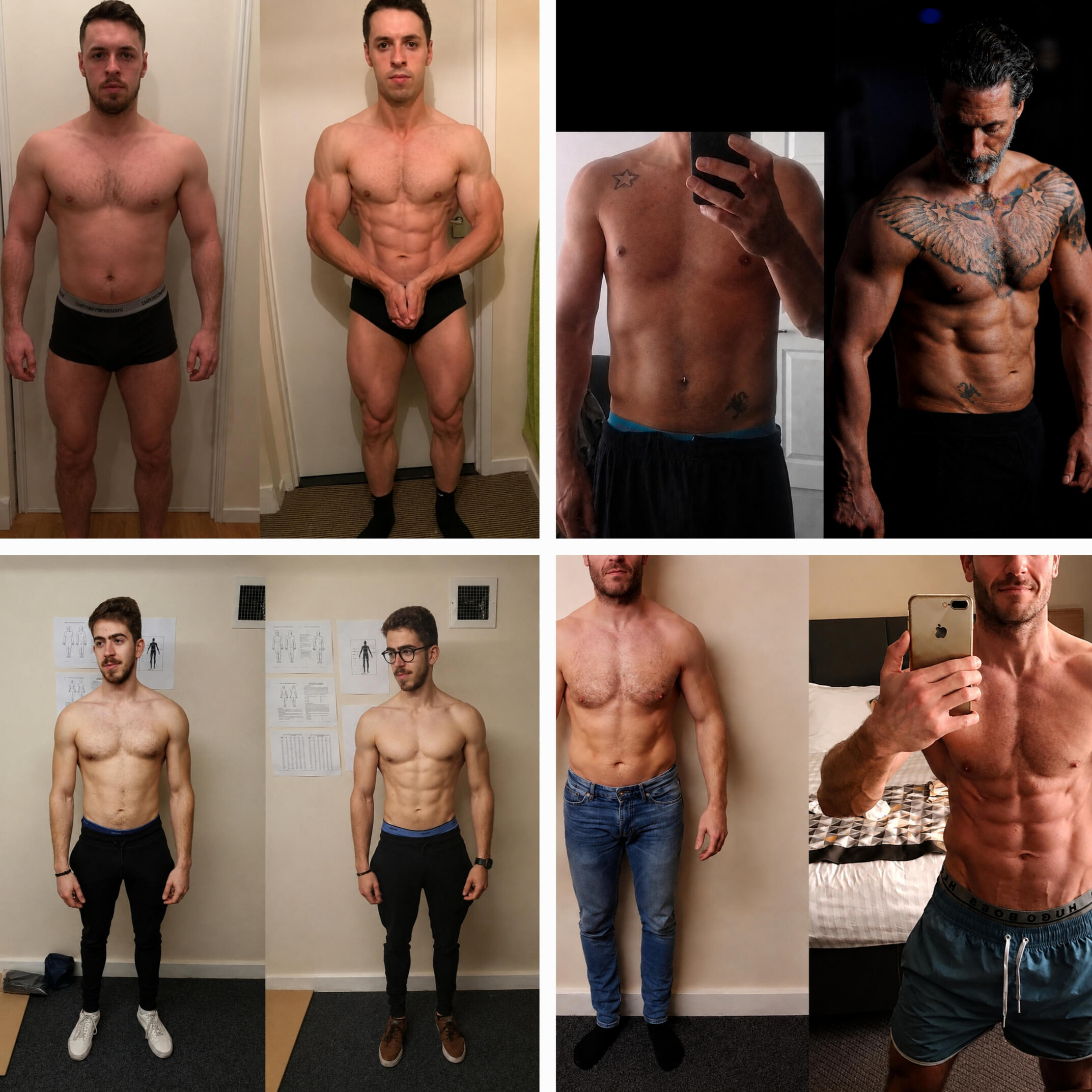 Client Transformation Client Transformation