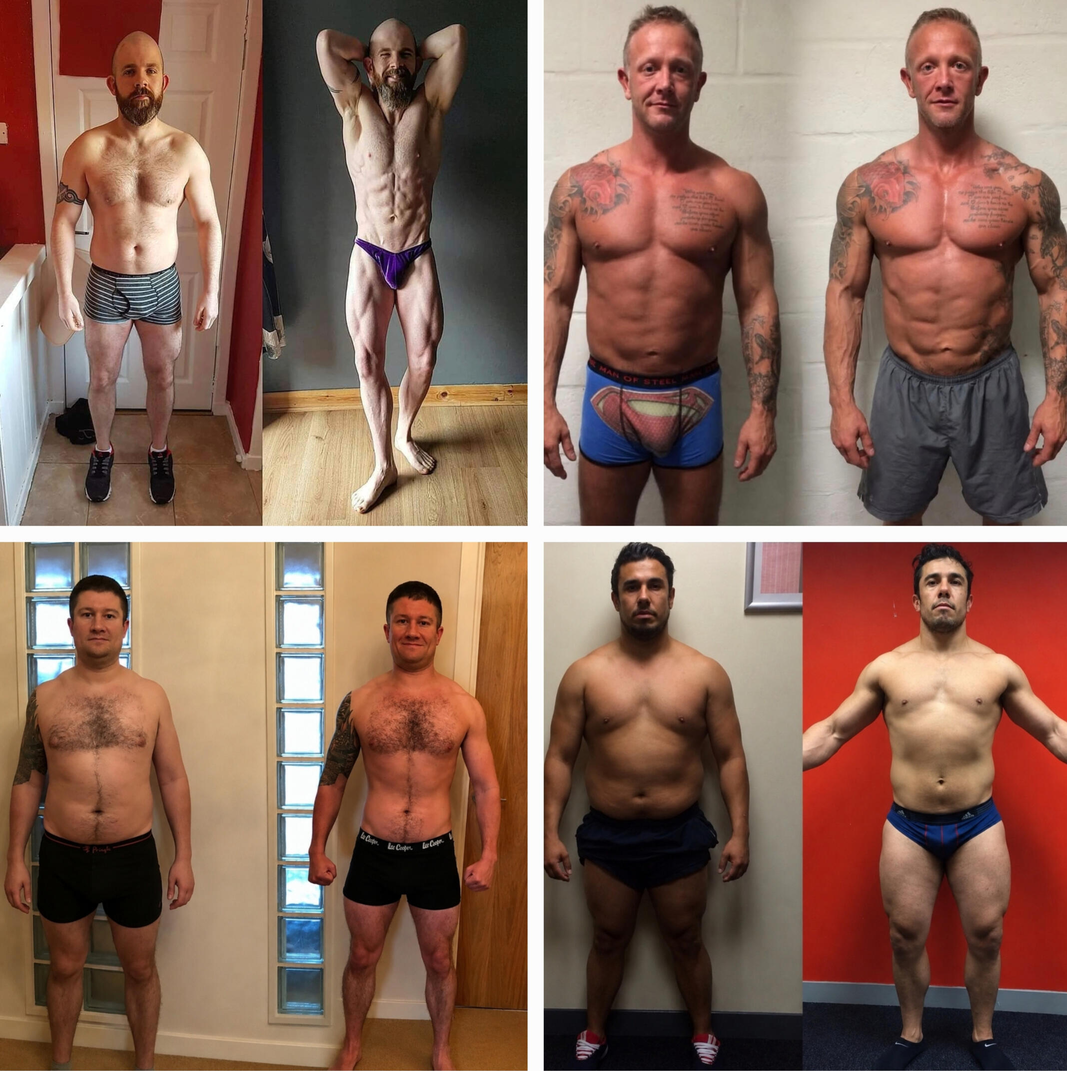 Client Transformation Client Transformation